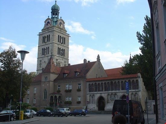 Abbazia di Sant'Emmerano - Allie_Caulfield - Allie_Caulfield - CC BY 2.0