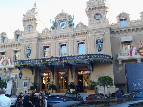 Montecarlo