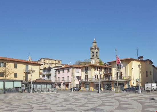  Grumello del Monte  
