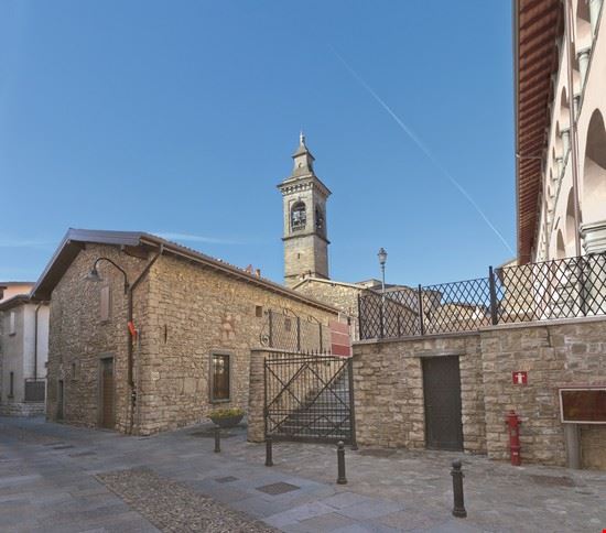  Grumello del Monte  