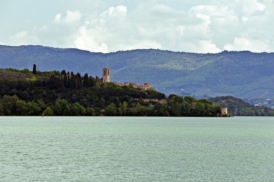 Lago Trasimeno