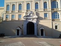 PRINCIPATO DI MONACO