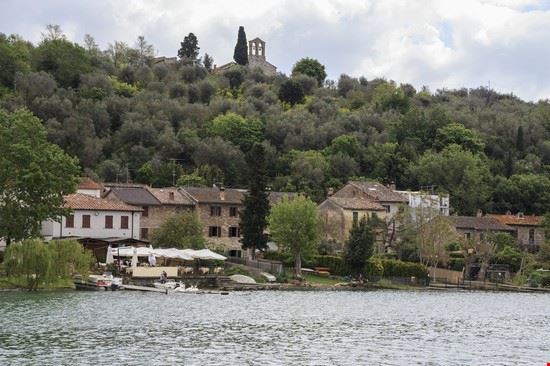  Isola Maggiore  