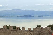 Isola Maggiore - lago