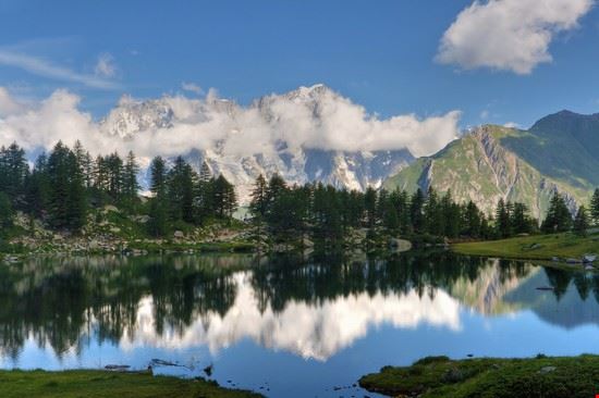  La Thuile  