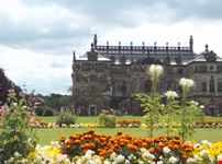 dresda palais grosser garten