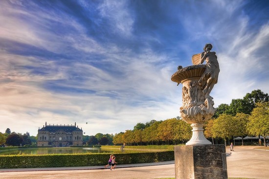 Palais Grosser Garten