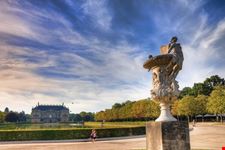 dresda palais grosser garten