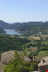 Labro - panorama