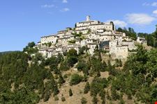 Labro - montagna