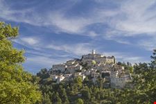 Labro - paesaggio