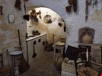 matera casa grotta