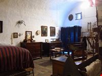 matera casa grotta