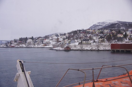 Vesteralen