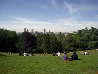 Parco di Buttes-Chaumont