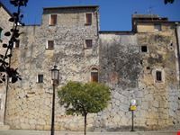 Fondi mura