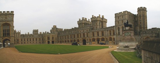 Castello di Windsor