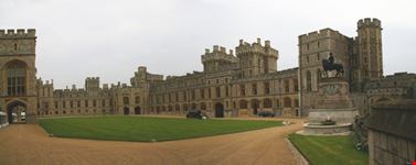 Castello di Windsor