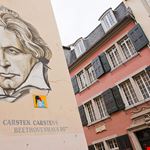  casa di beethoven