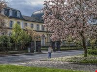  castello di poppelsdorf