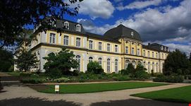  castello di poppelsdorf