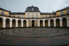  castello di poppelsdorf