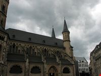  basilica di san cassio e fiorenzo