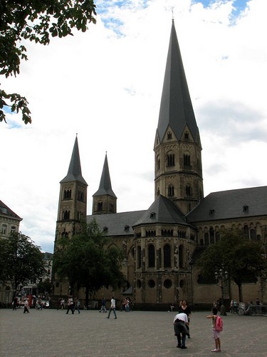  basilica di san cassio e fiorenzo