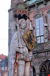  statua di rolando