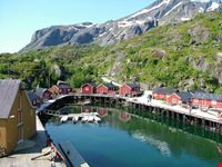 nusfjord - lofoten