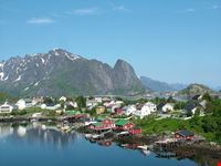 moskenes - lofoten