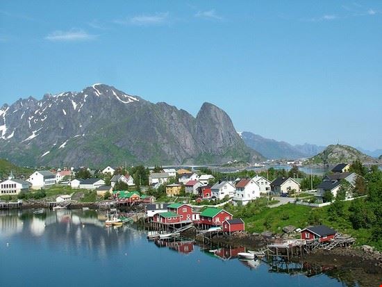  Lofoten Clemensfranz - CC BY-SA 3.0 Clemensfranz