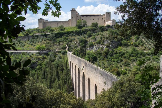 Ponte delle Torri