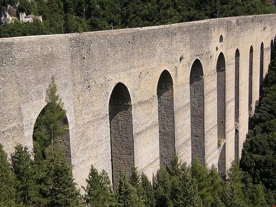  Spoleto Irene Grassi - CC BY-SA 2.0 Irene Grassi