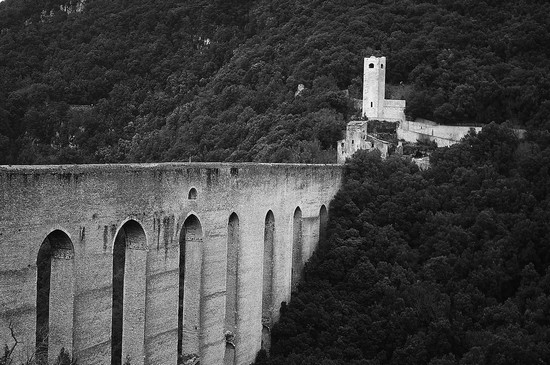 Ponte delle Torri