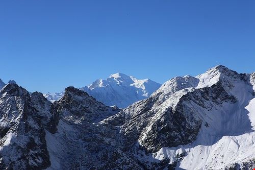 Monte Bianco - f514nc0 - f514nc0 - Attribution-ShareAlike License (http://creativecommons.org/licenses/by-sa/2.0/)