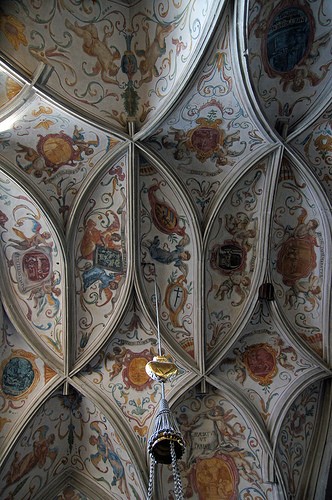  basilica dei santi ulrico e afra