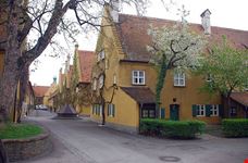  fuggerei