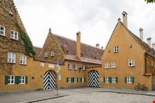  fuggerei