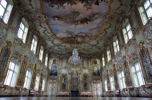 Schaezlerpalais - barnyz - barnyz - Attribution-NonCommercial-NoDerivs (http://creativecommons.org/licenses/by-nc-nd/2.0/)