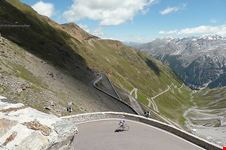 Passo dello Stelvio