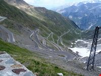 Passo dello Stelvio