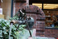 brema boettcherstrasse