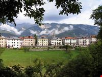 lorenzago di cadore