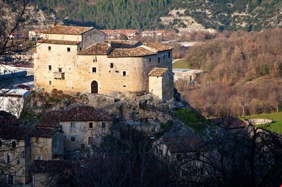 Luco dei Marsi
