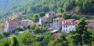 Lumarzo panorama