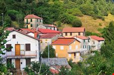 Lumarzo borgo