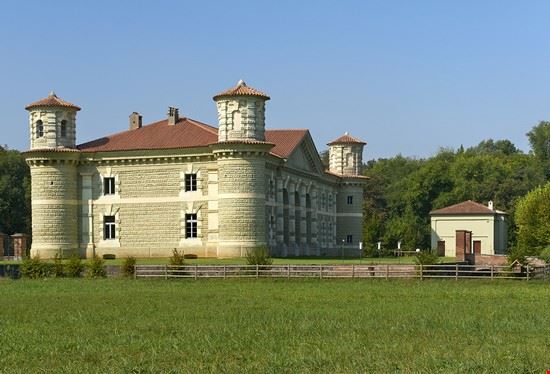 Marmirolo  