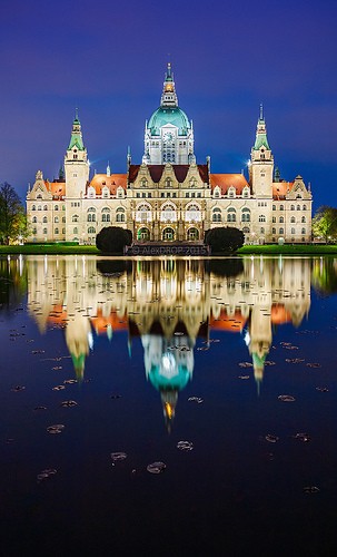  neues rathaus