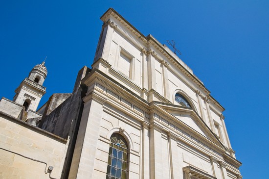 Chiesa Madre